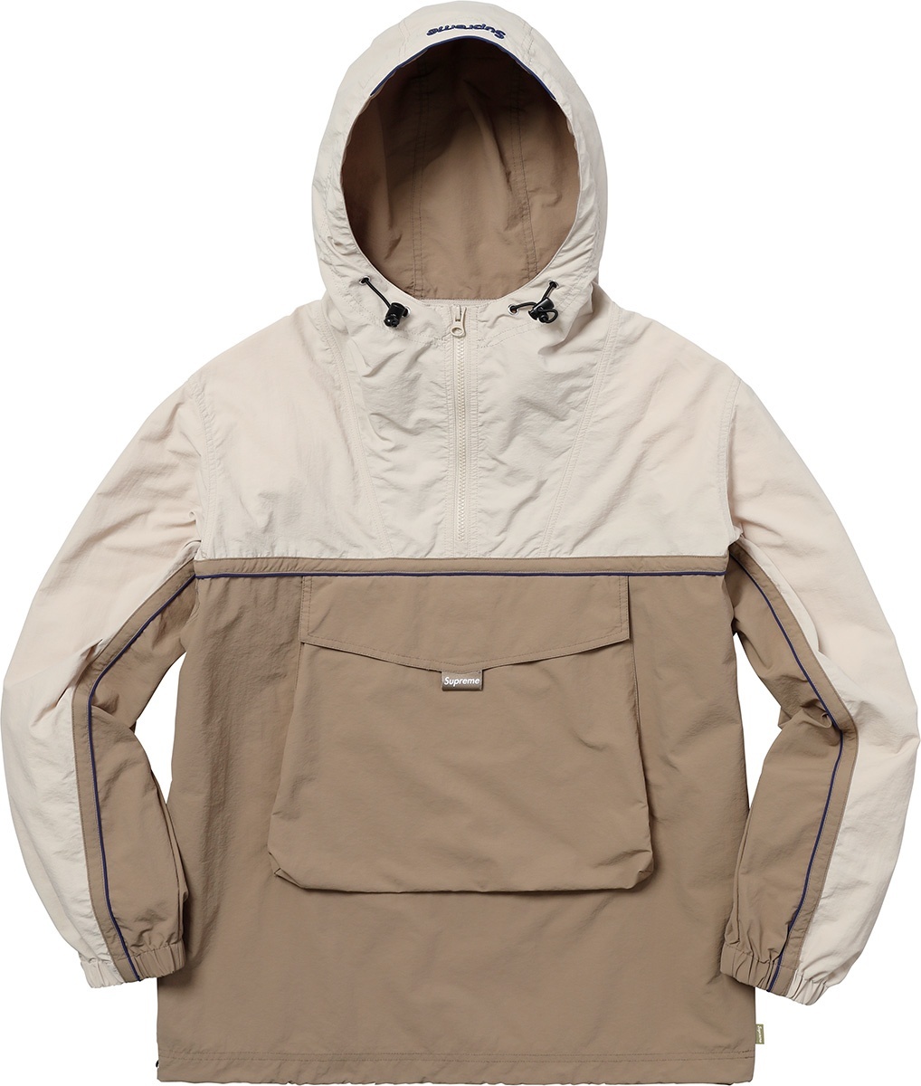 Split Anorak view 10